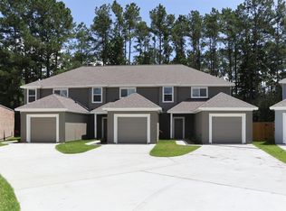 132 Artesian Way, New Caney, TX 77357