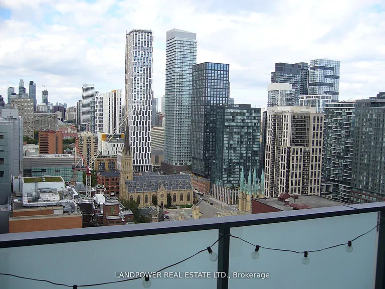 25 Richmond St E #2514 — Photo 1