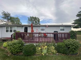2684 County Road 38, Auburn, IN 46706
