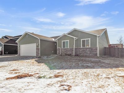 1406 Person St, Laramie, WY, 82070