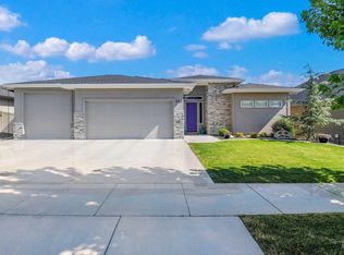 552 W Buroak Dr, Meridian, ID 83642
