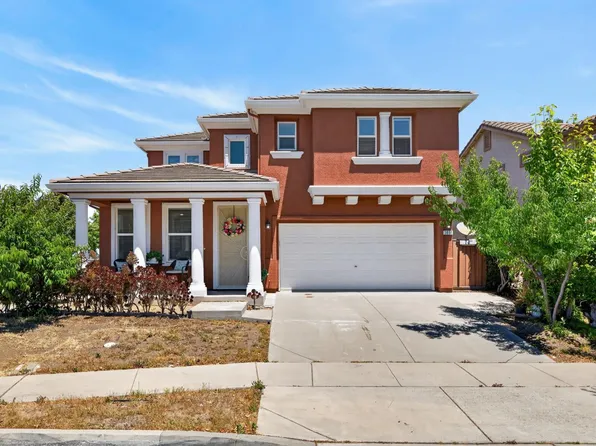 3051 Trap Rock Way, Sacramento, CA 95835