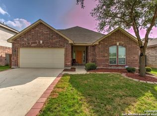 8723 Feather Trl, Helotes, TX 78023