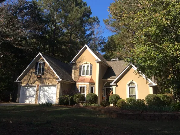 4132 Huntcliff Dr, Woodstock, GA 30189