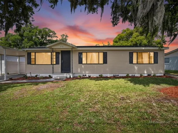 918 Jere Cir, Lakeland, FL 33801