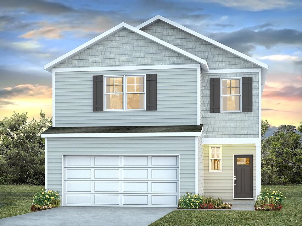 1st image of 3019 Waterfall Way