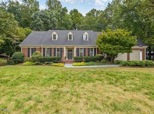 219 Lochside Dr, Cary, NC 27518