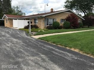 3490 Shattuck Rd APT 4, Saginaw, MI 48603