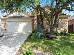 4209 Buffalo Ford Rd, Georgetown, TX 78628