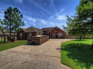 3582 Remington Place Rd, Norman, OK 73072