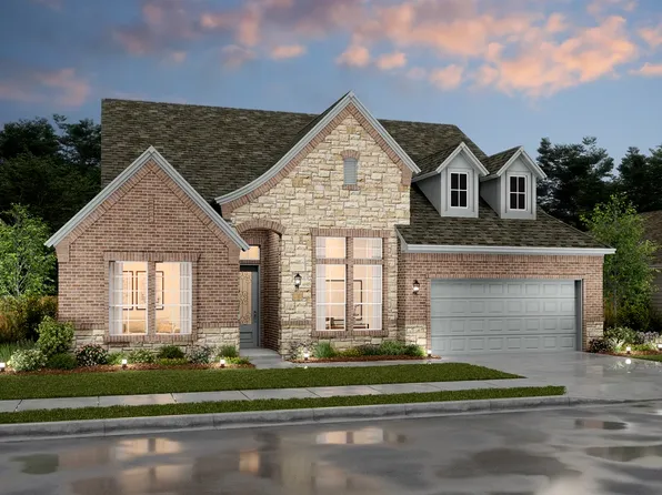 1817 N Wildflower Dr, Deer Park, TX 77536