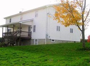 17241 Farmington Rd, West Farmington, OH 44491