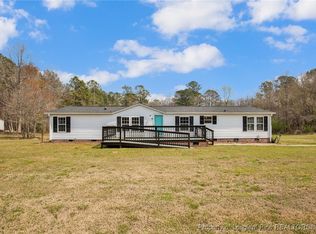 3420 Ponderosa Rd, Cameron, NC 28326