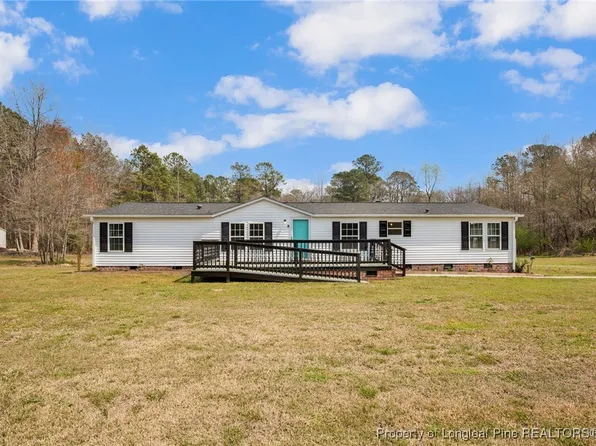 3420 Ponderosa Rd, Cameron, NC 28326