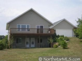 13315 Resser Rd, Parkers Prairie, MN 56361