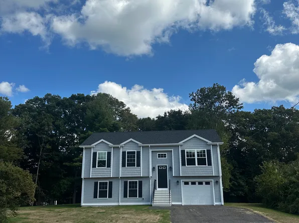 359 South Street, Brooklyn, CT 06234