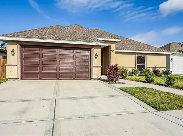 1715 Chapel Hl, Edinburg, TX 78541