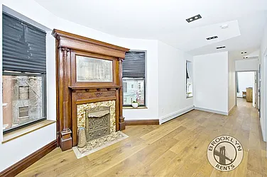 Rented by Brooklyn Rentals NYC