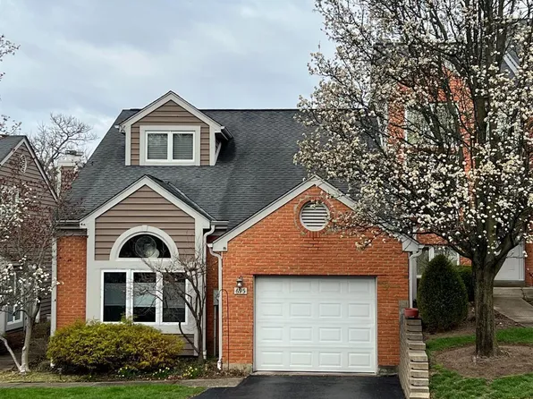 695 Totten Way, Cincinnati, OH 45226