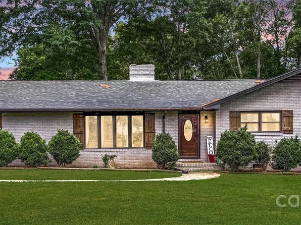 605 Impala Dr, Albemarle, NC 28001