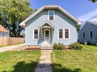 932 W Hawes Ave, Appleton, WI 54914