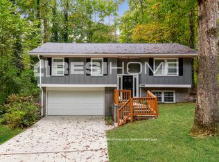 4428 Marjorie Rd, Snellville, GA 30039