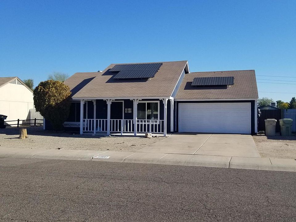 1st image of 12607 N 51st Dr