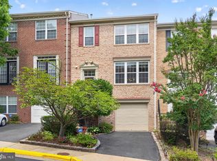 6295 Taliaferro Way, Alexandria, VA 22315