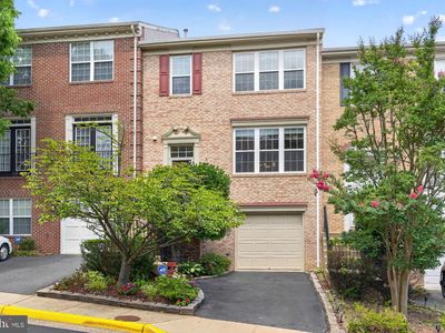 6295 Taliaferro Way, Alexandria, VA, 22315