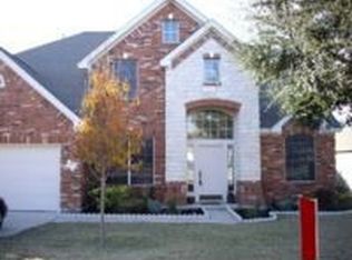 1506 Laurel Oak Loop, Round Rock, TX 78665