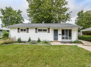 1539 Grove Rd, Ypsilanti, MI 48198