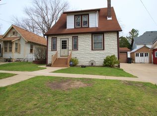 306 Clarence St, Fort Atkinson, WI 53538