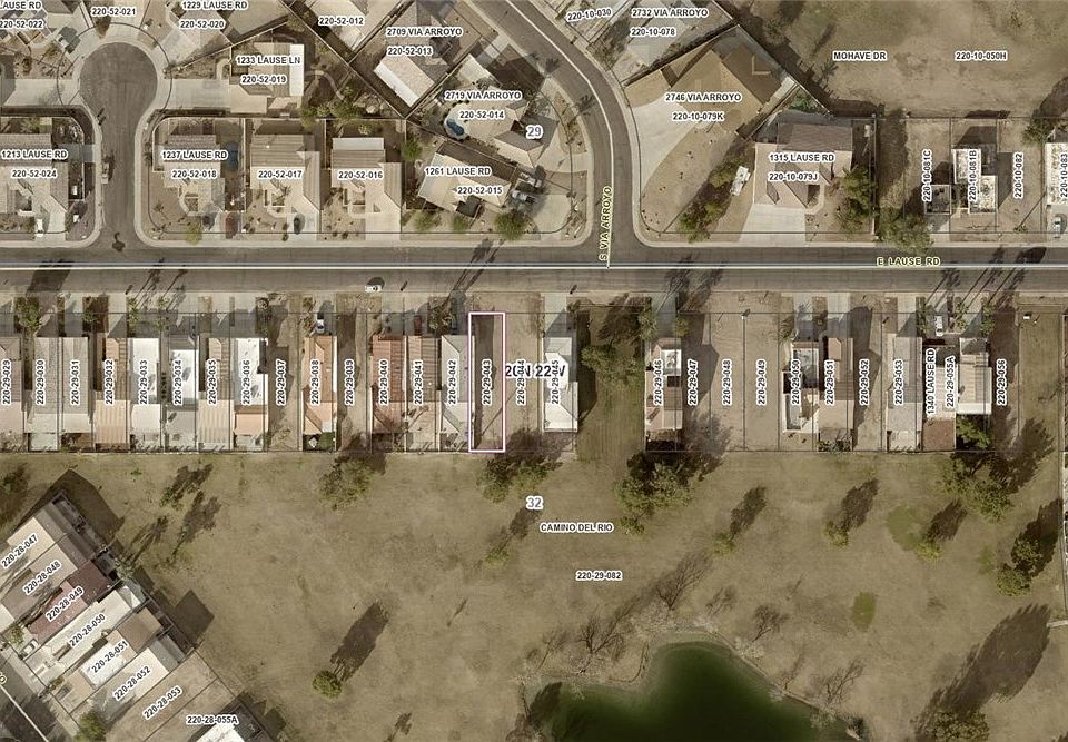 2nd image of 1268 Lause Road