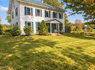 234 Wilcox Road, Harpersfield, NY 13786
