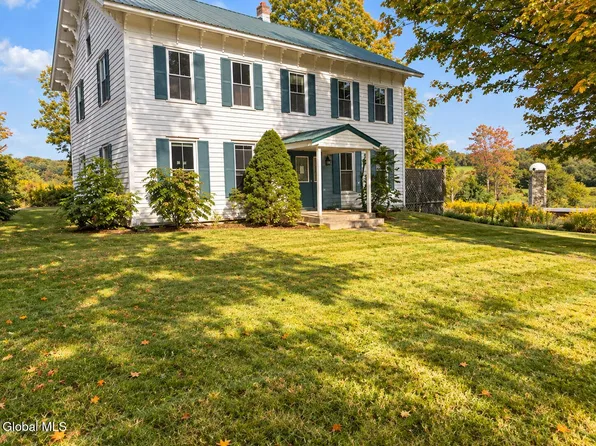 234 Wilcox Road, Harpersfield, NY 13786