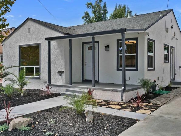 207 Bergedo Dr, Oakland, CA 94603