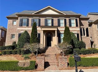 7835 Georgetown Cir, Suwanee, GA 30024