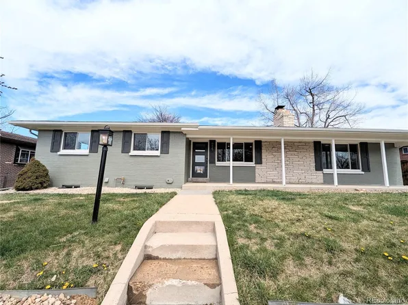 685 W Midway Boulevard, Broomfield, CO 80020