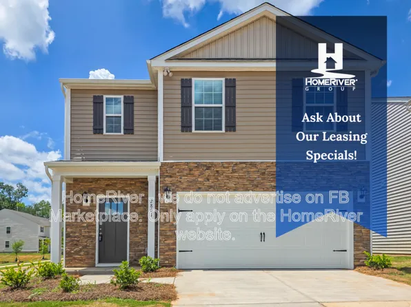 2801 Frances View Ln, Lincolnton, NC 28092