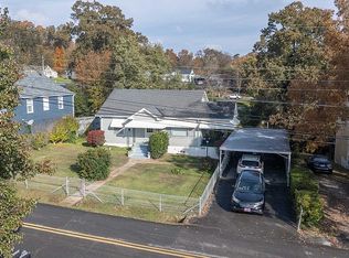 252 Warren St, Rossville, GA 30741
