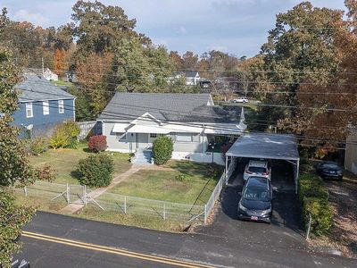 252 Warren St, Rossville, GA, 30741