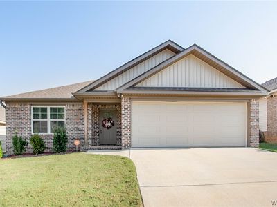 5360 University Gardens Dr, Tuscaloosa, AL, 35453