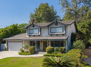 699 Gatewood Ln, Sierra Madre, CA 91024