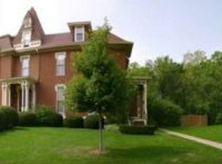313 Seymour Ave #1, Lansing, MI 48933