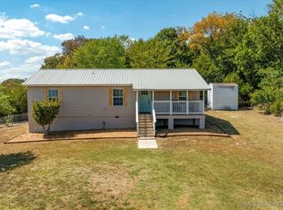 394904 W 2500th Rd, Ochelata, OK 74051