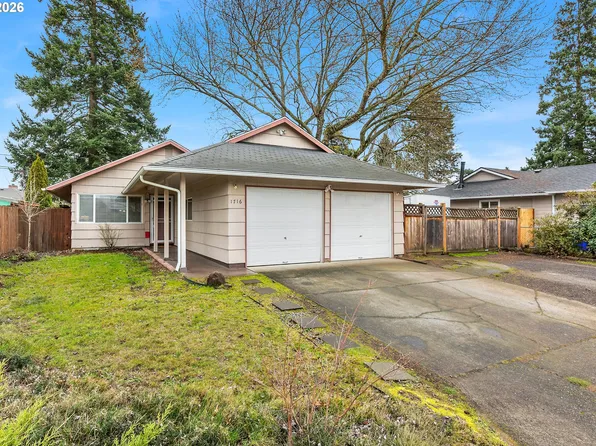 1716 SE 157th Ave, Portland, OR 97233
