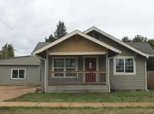 440 W Vine St, Lebanon, OR 97355