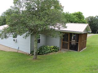 218 Cassity Rd, Mabie, WV 26278