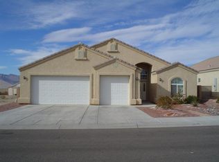 4935 S Mesa Verde Dr, Fort Mohave, AZ 86426