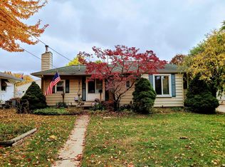 1116 Buckingham St SW, Wyoming, MI 49509